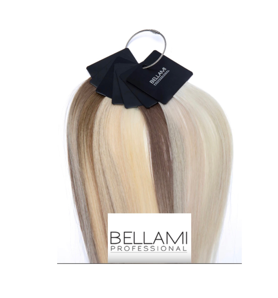 Hair Extensions