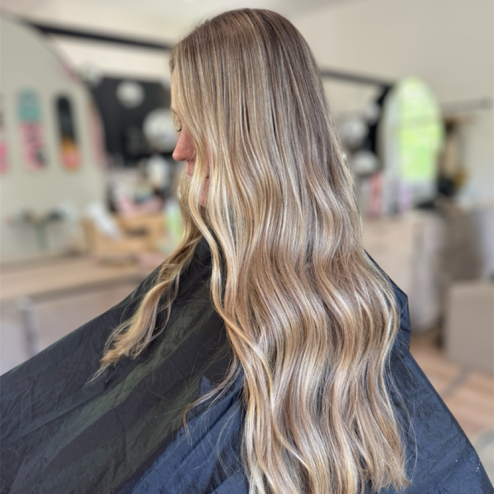 Refresh Package at Beauty by Aly Boone in Jacksonville, NC