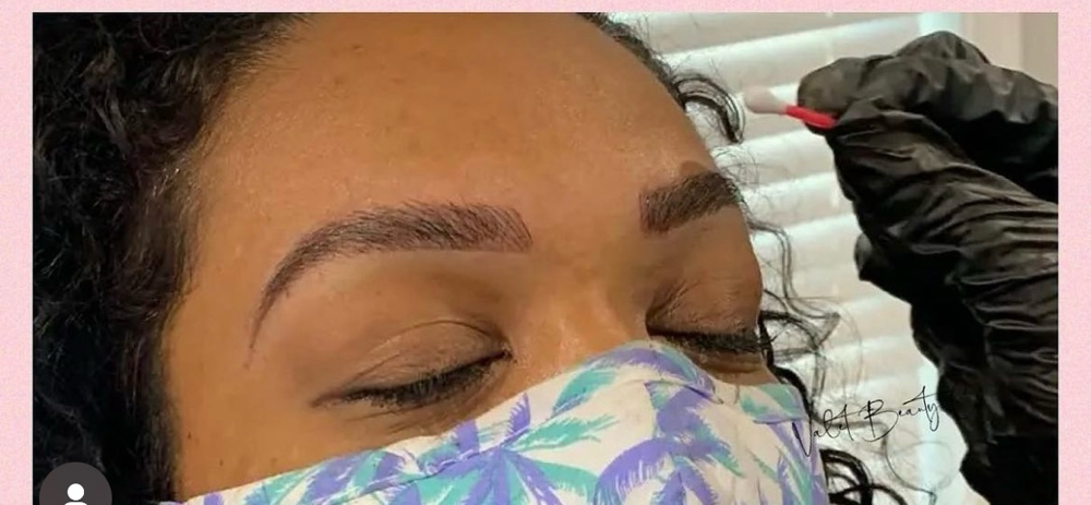 Microblading
