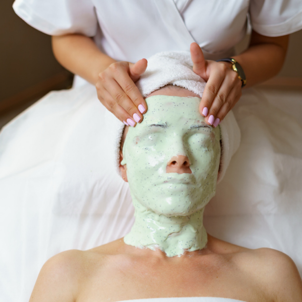 Royal Radiance Facial at Your Zensation in Springfield, MO