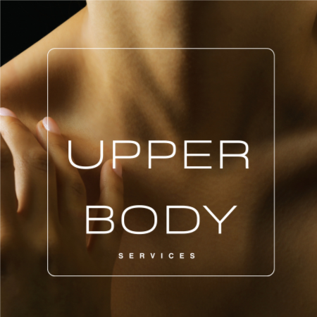 Regular Upper Body Services at Bare in Birmingham, AL