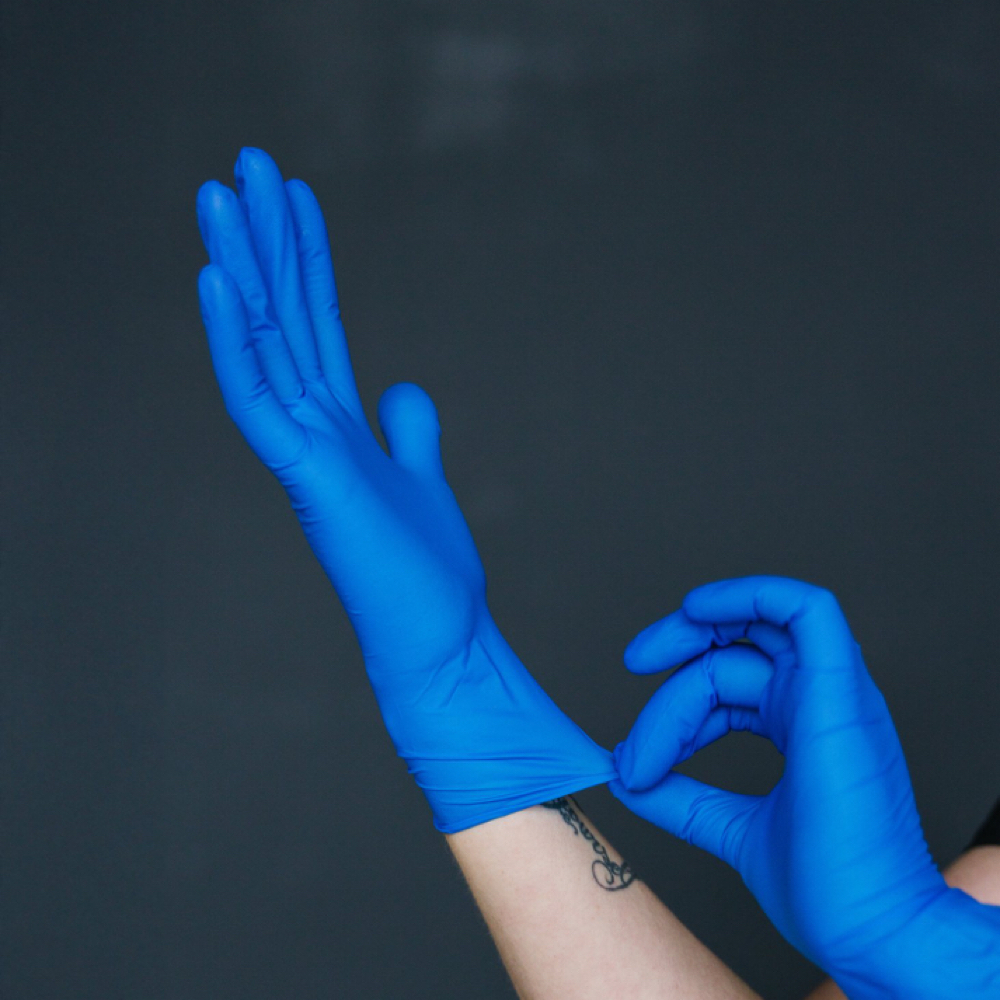 Lower Stomach at Mane Reflection Salon & Sugar Studio in Watertown, SD