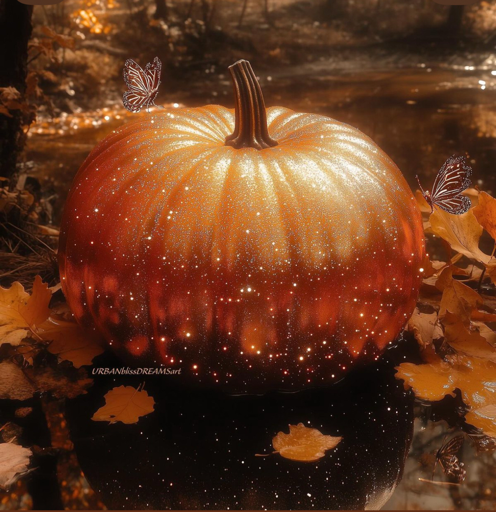 Pumpkin Glow Facial