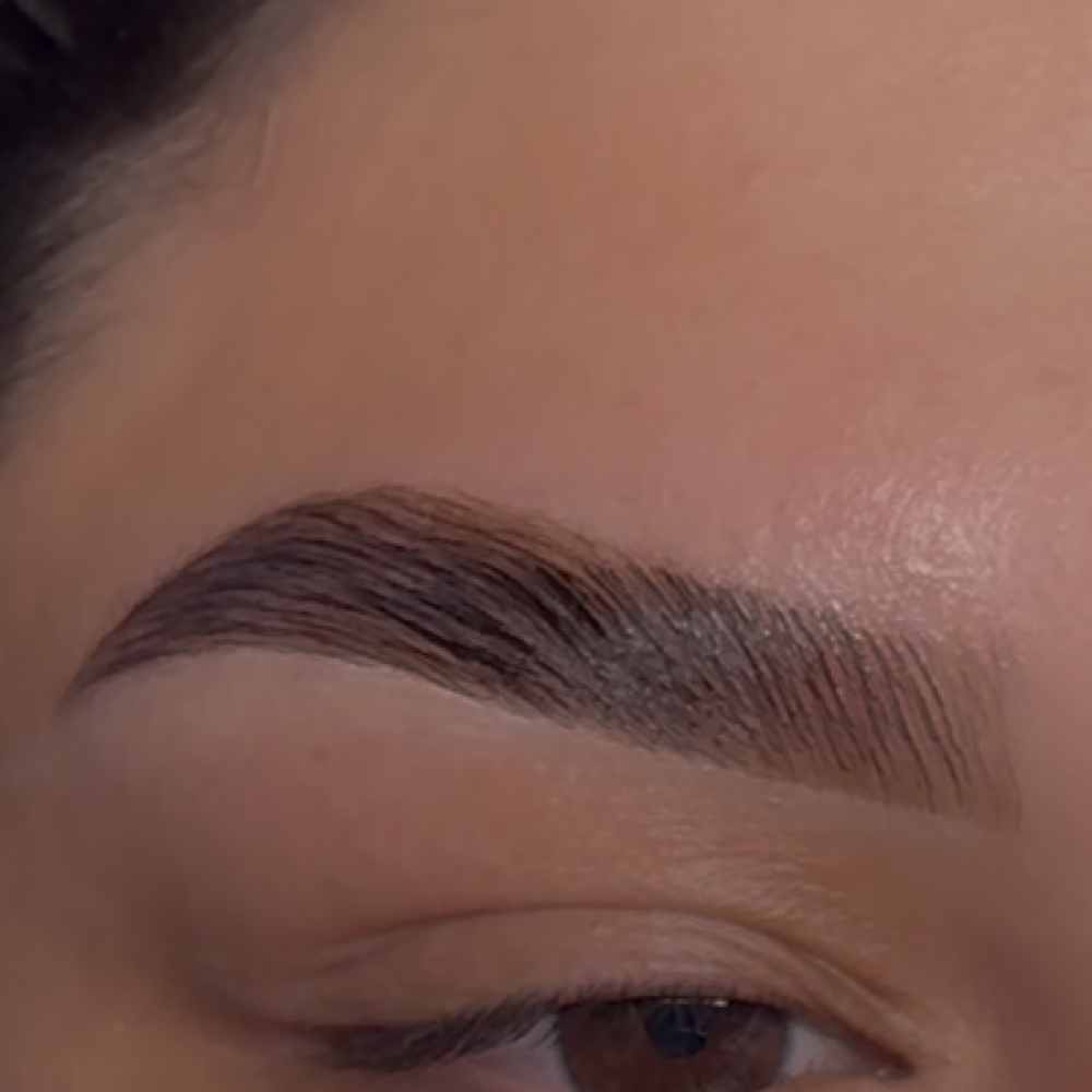 Brow Lamination, Wax + Tint ✨ at GlamorousGlory LLC 💟 in Houston, TX