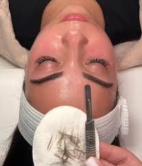 Dermaplane
