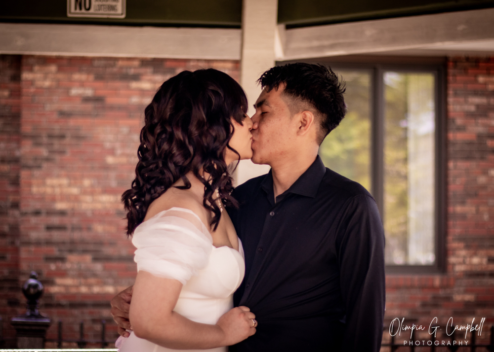 Court House Bridal Hair & Makeup