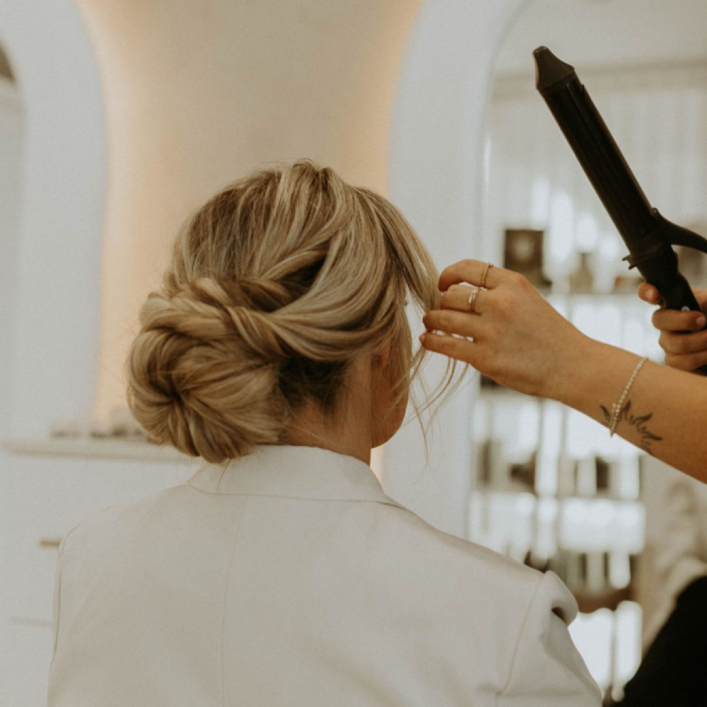 Prom/Event Style at Hailey States in Delaware, OH