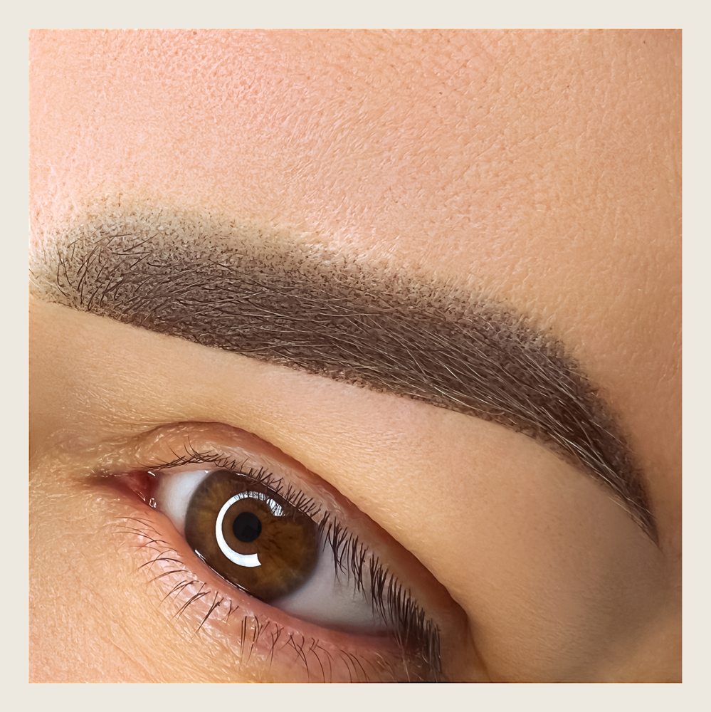 Magic Power Brows