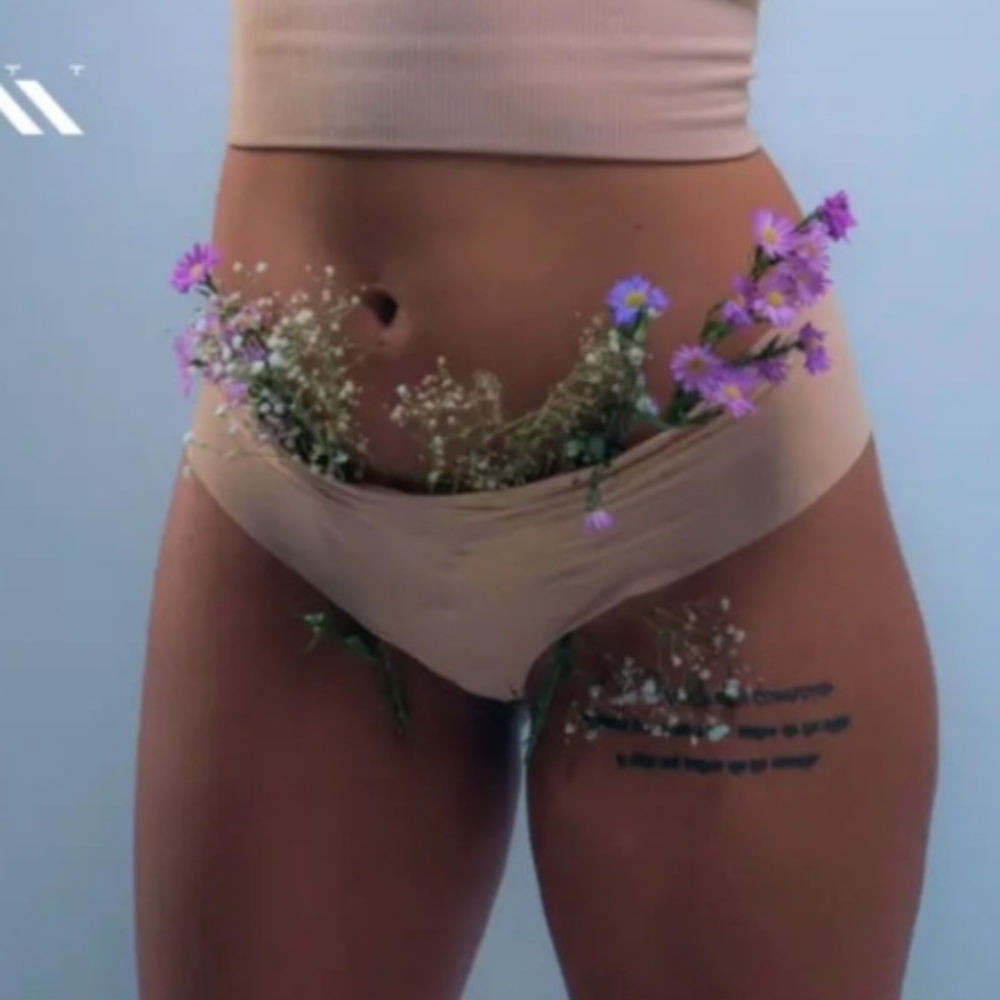 Bikini at Blended Edge Salon in Great Falls, MT