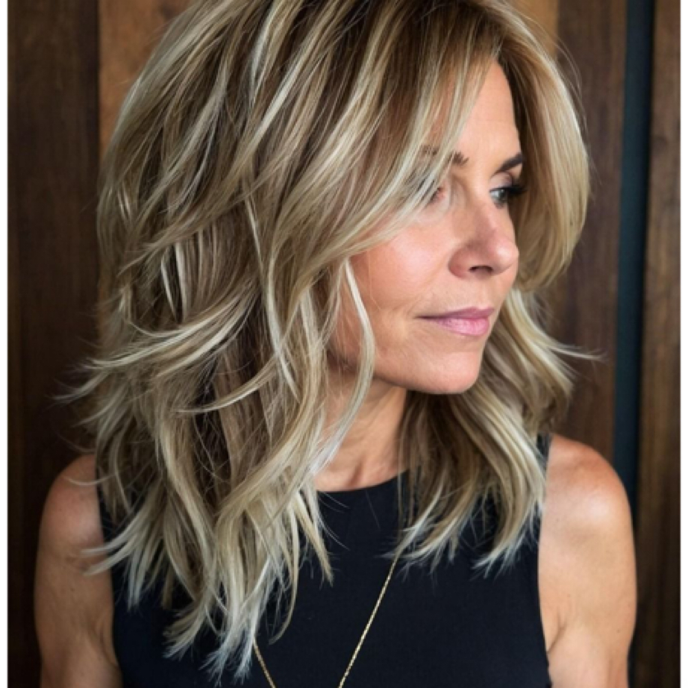 Color And Cut at Ciao Bella Salon in East Providence, RI