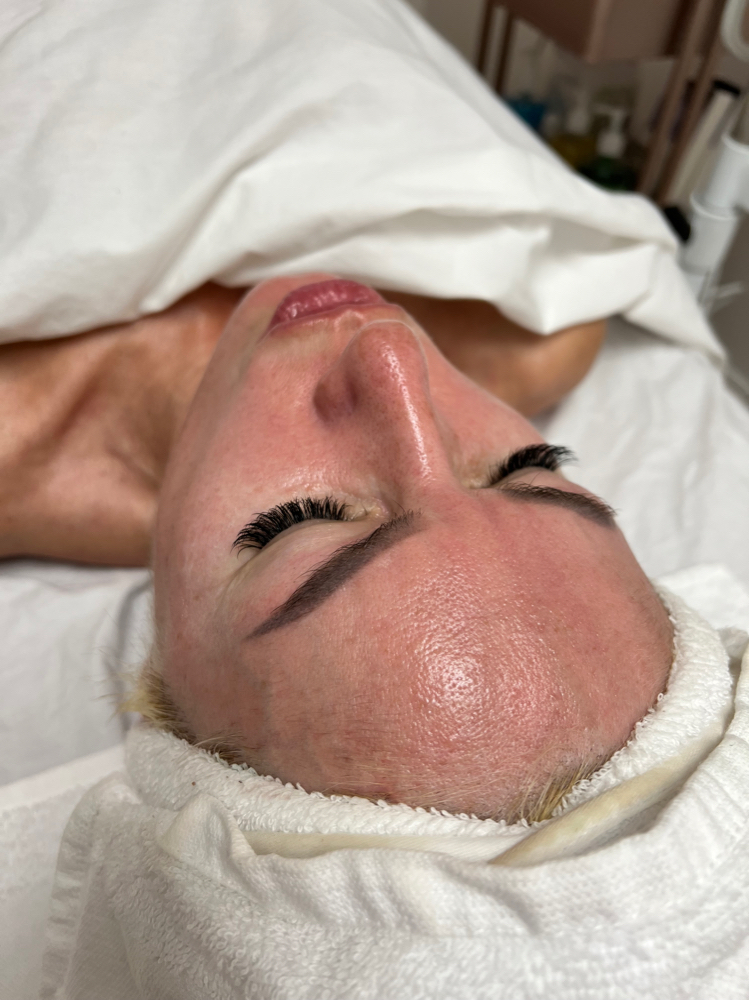 Deep Pore Facial