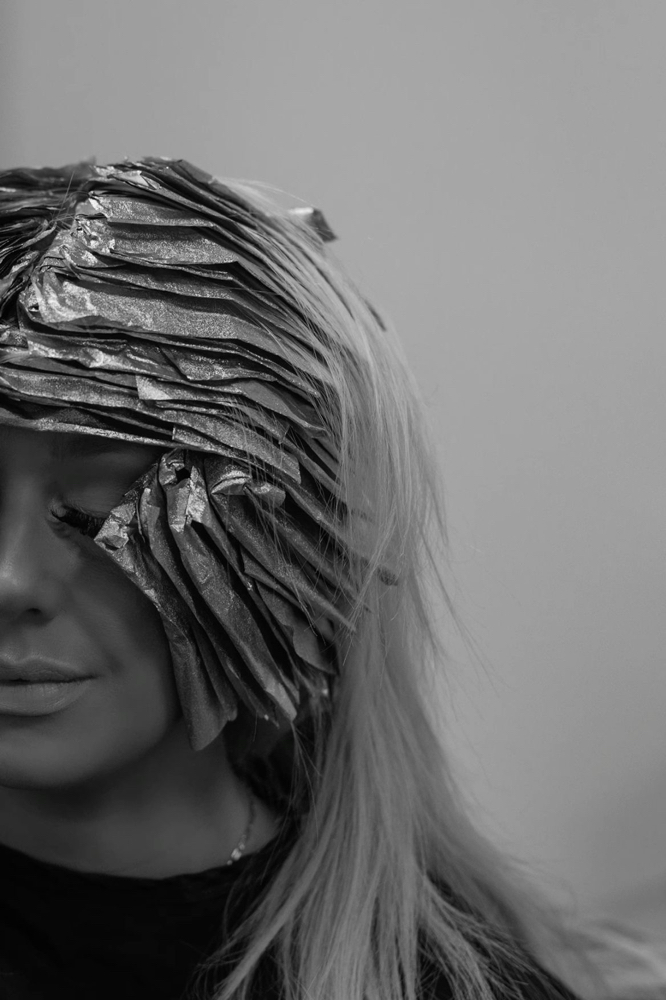 THE FULL FOIL at Trend Hair Lounge in Woodward, OK