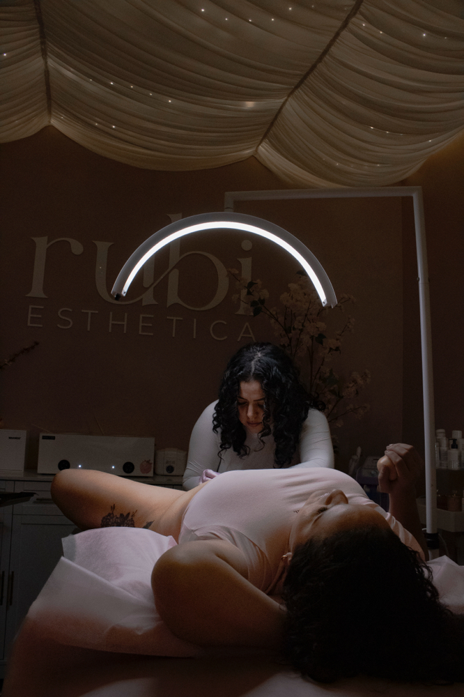 New Client Brazilian