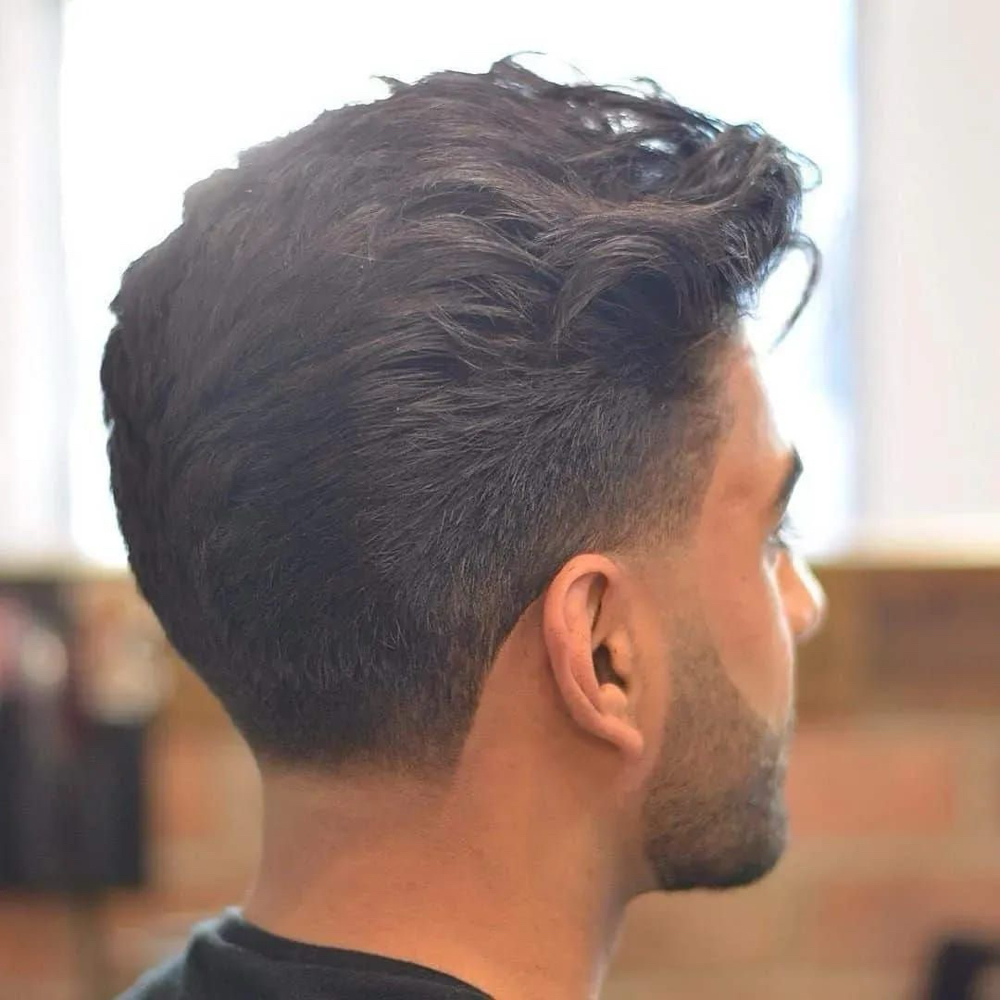 Men’s Haircut