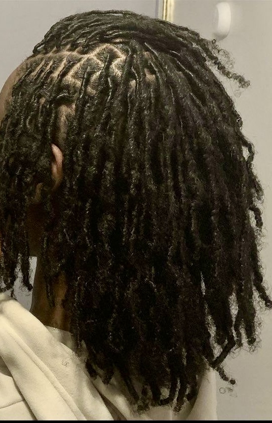 LOCKS RETWIST