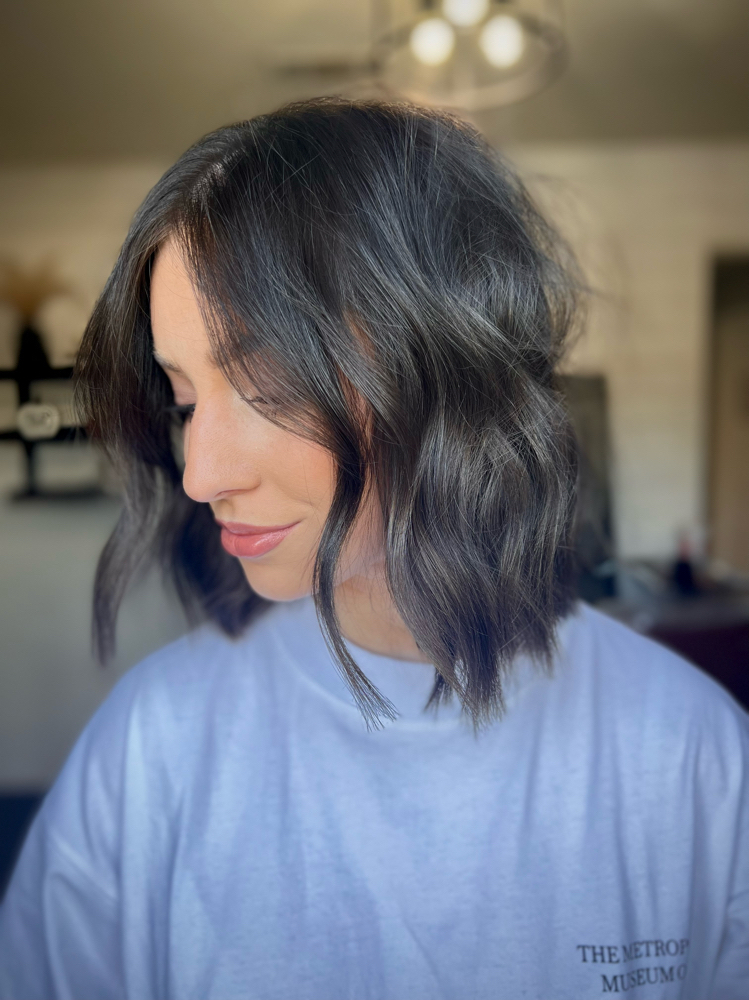 ROOT COLOR