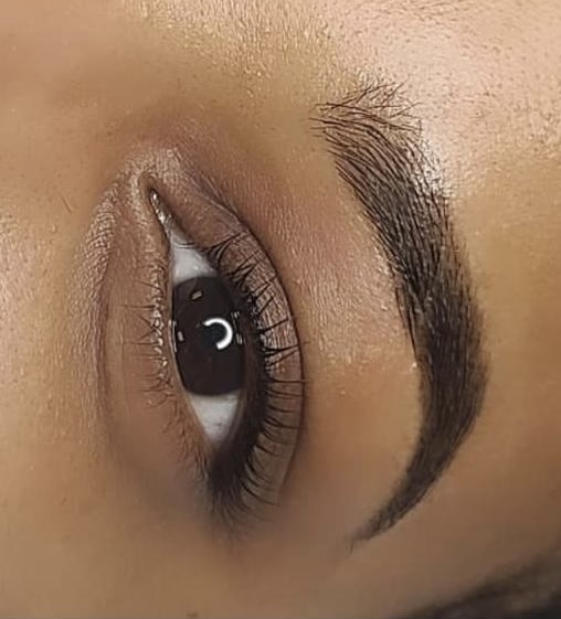 Lash Lift And Tint at Deggies_Beauty in Paterson, NJ