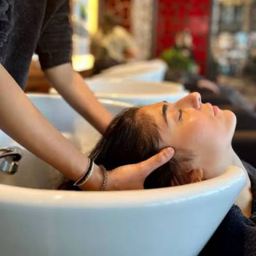Customized Hair Treatment at The Divine Hair in Carrollton, IL