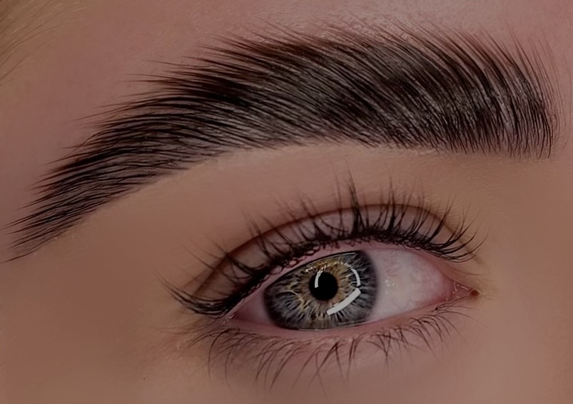 Brow Lamination