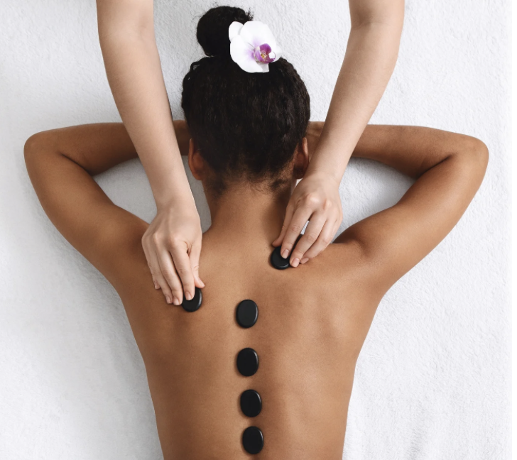 Hot Stone Massage