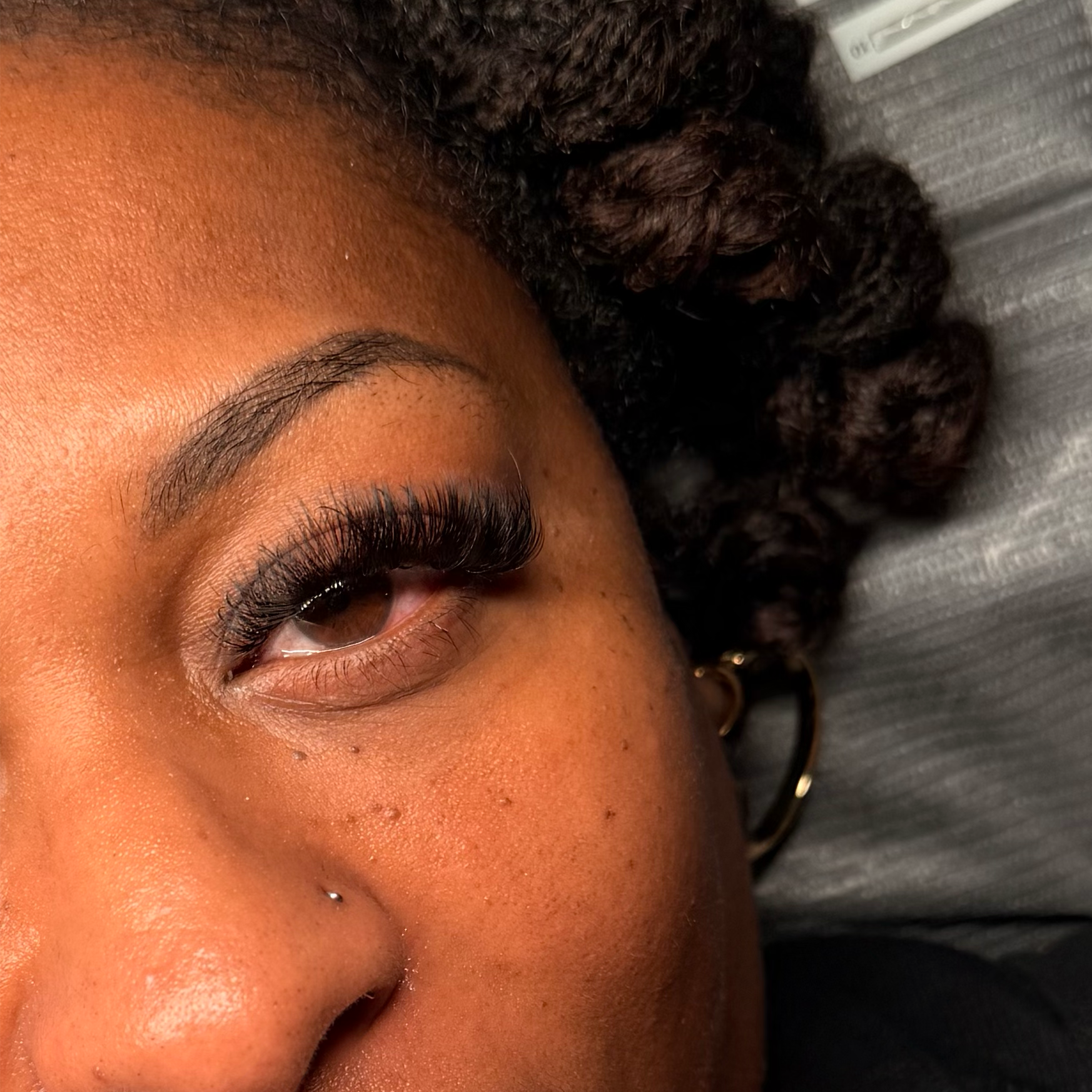 Lash-It-Up Saturdays at JbeautifiedU in Charlotte, NC