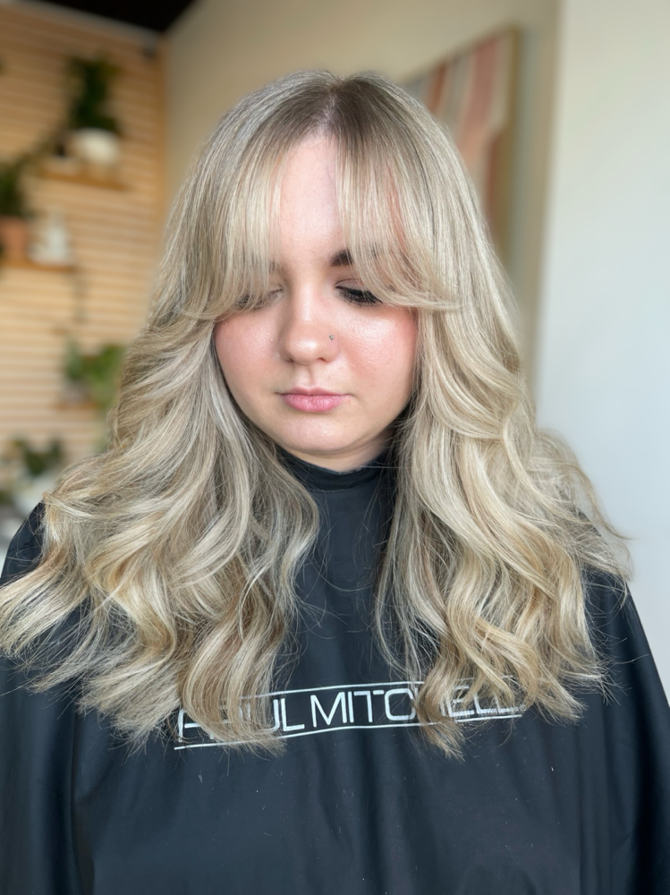 The Haircut Experience