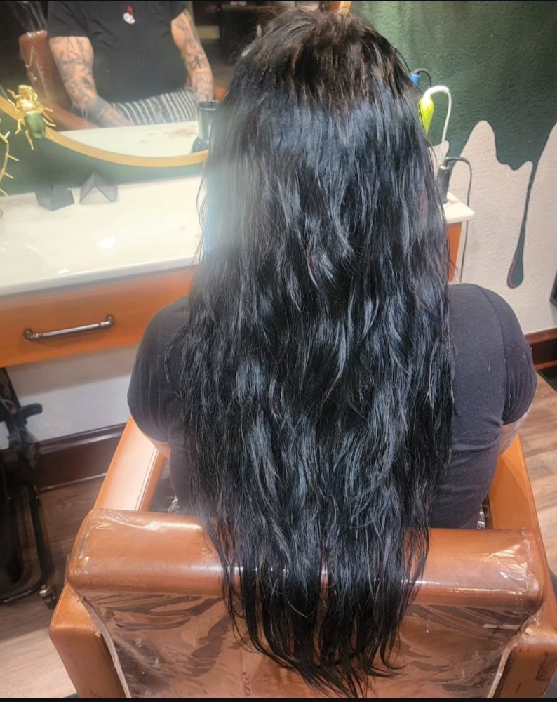 Extensions