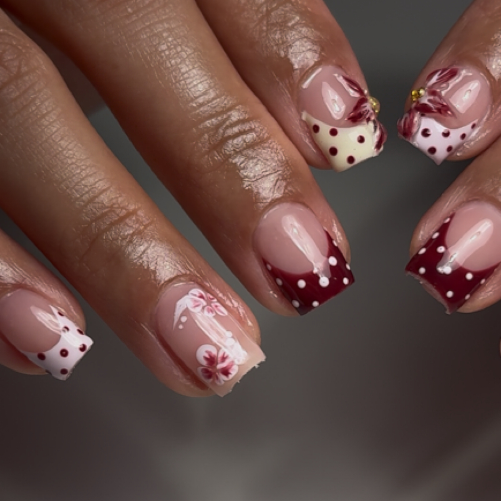 Builder Gel at LexDoesGelX in Moreno Valley, CA