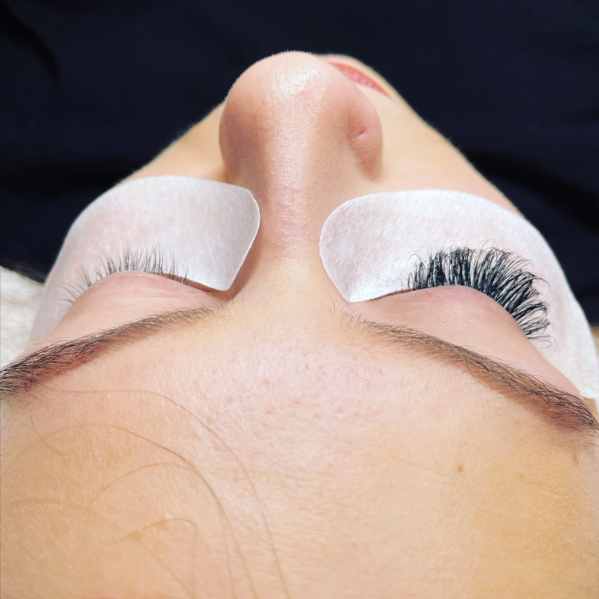 Classic Lash Extension - Full Set at Brows, Lashes, Etc. in Lake Stevens, WA