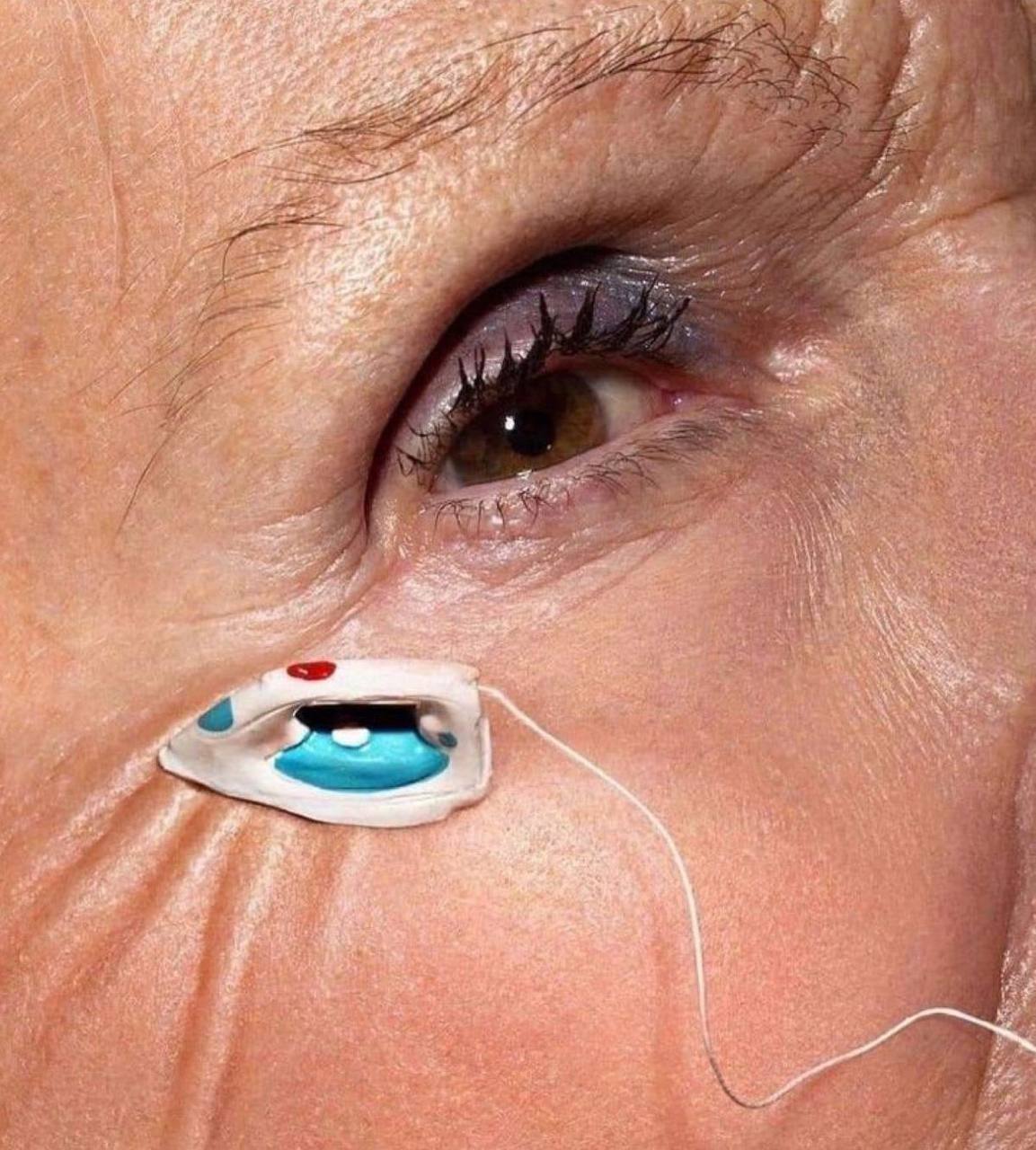 Anti-aging basic