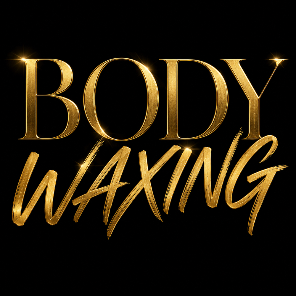 𝑩𝒐𝒅𝒚 𝑾𝒂𝒙𝒊𝒏𝒈 at Brow Wizz in Bakersfield, CA