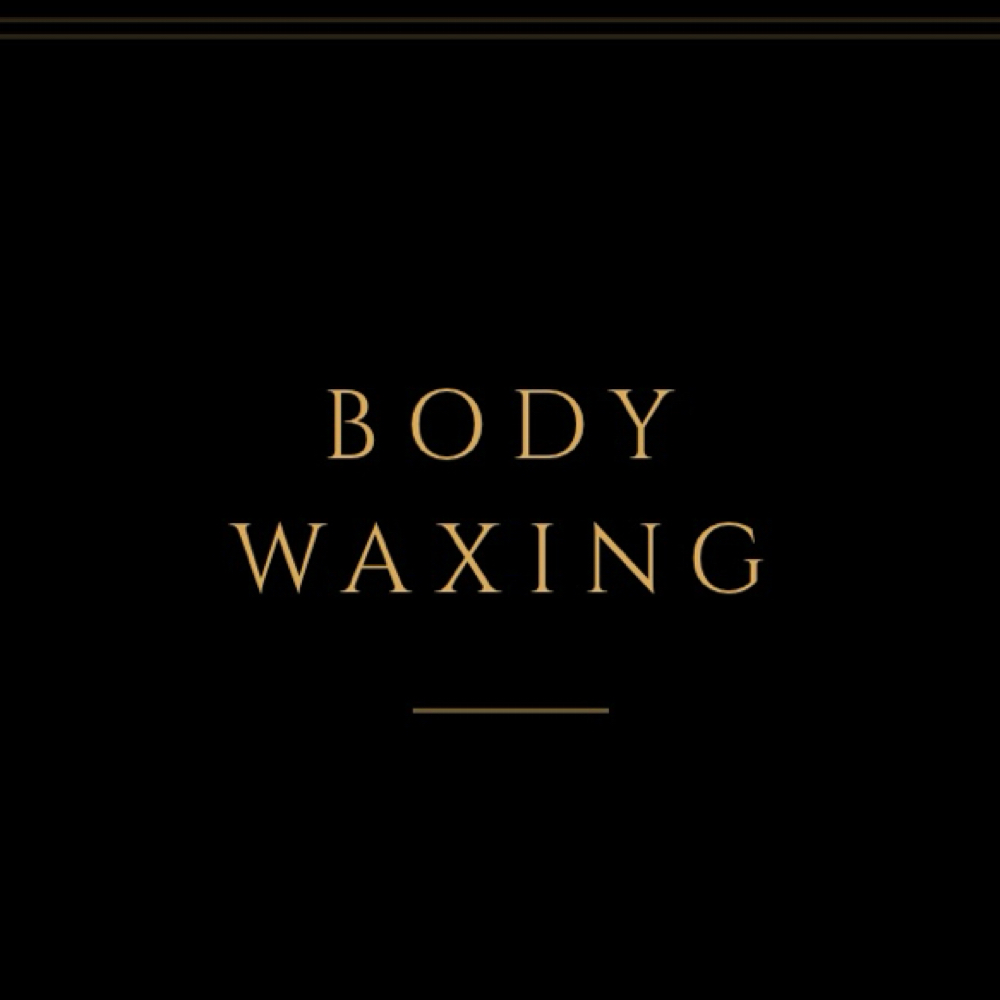𝑩𝒐𝒅𝒚 𝑾𝒂𝒙𝒊𝒏𝒈 at Brow Wizz in Bakersfield, CA