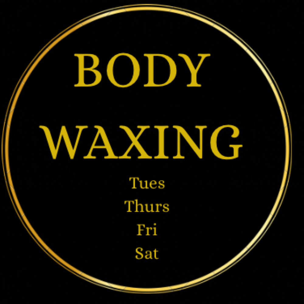 BODY WAXING