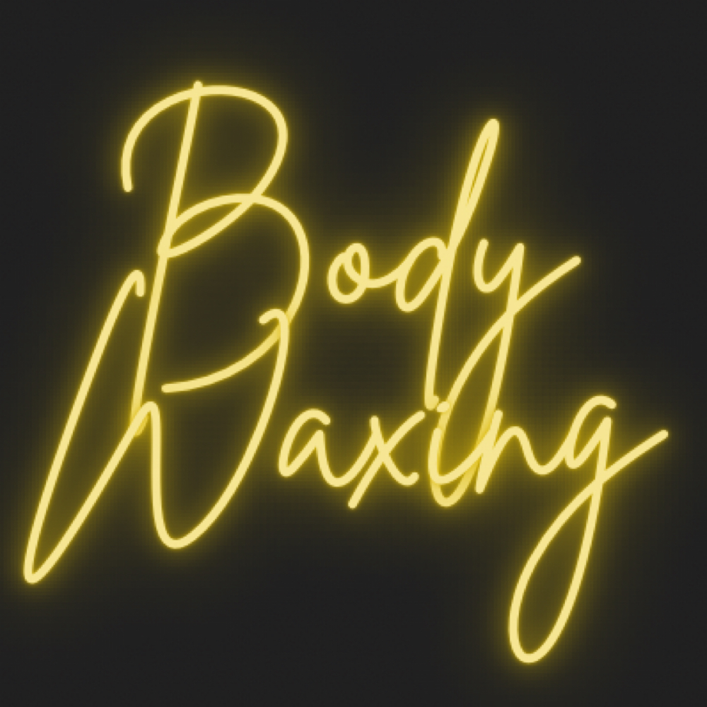 𝑩𝒐𝒅𝒚 𝑾𝒂𝒙𝒊𝒏𝒈 at Brow Wizz in Bakersfield, CA