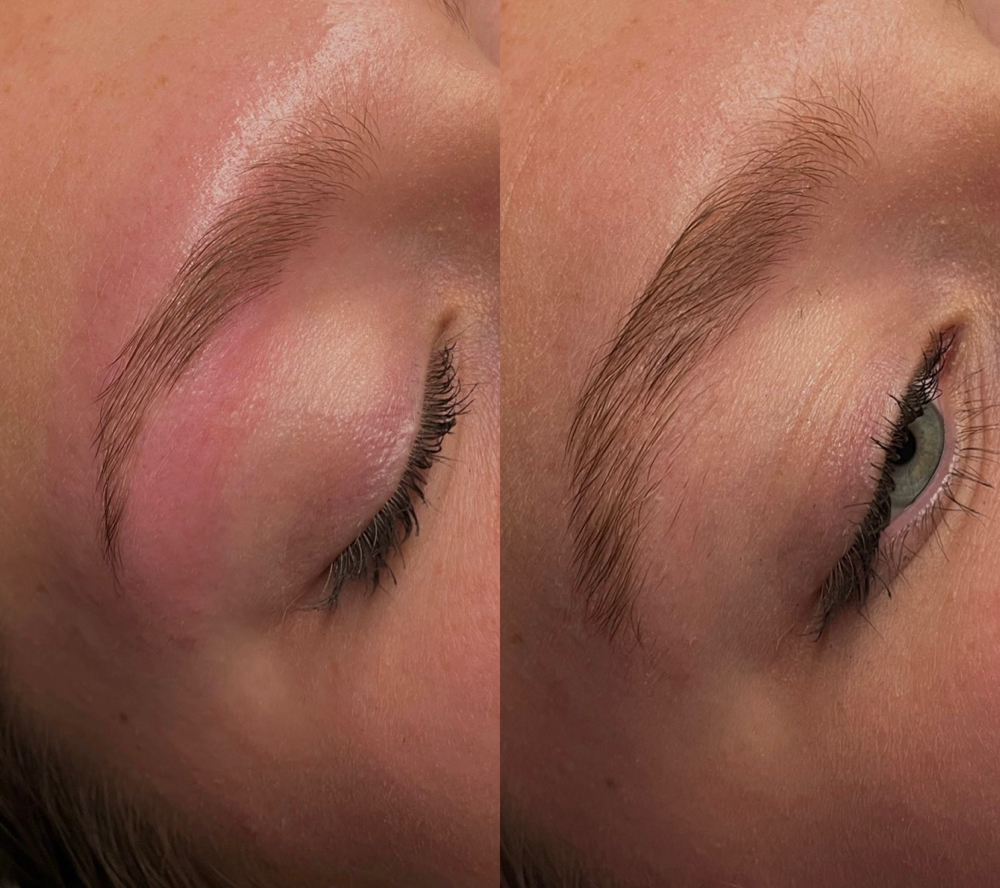 Brow Wax