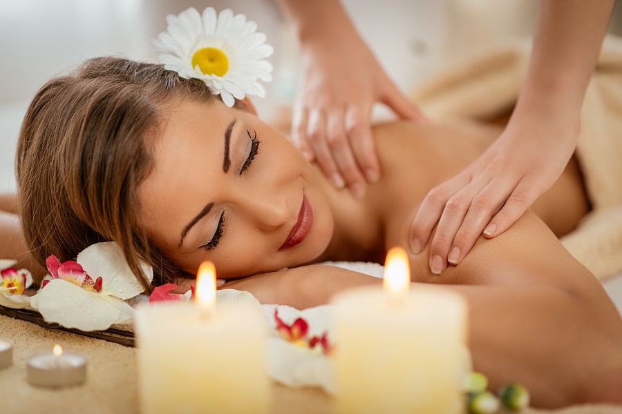 Deep Tissue Massage--90 Minutes