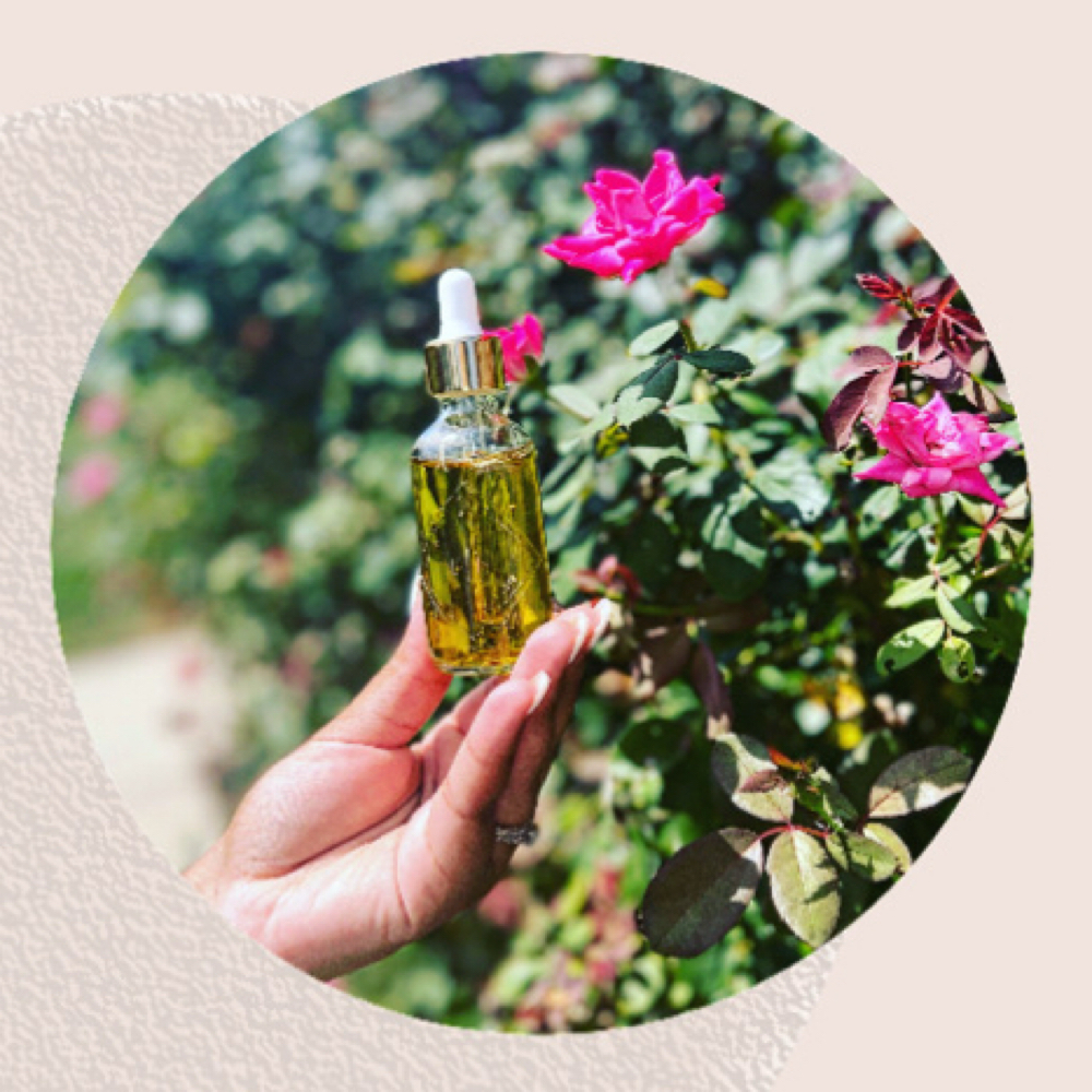 Growth Serum at UrHairQueen Salon & Studio in Upper Marlboro, MD