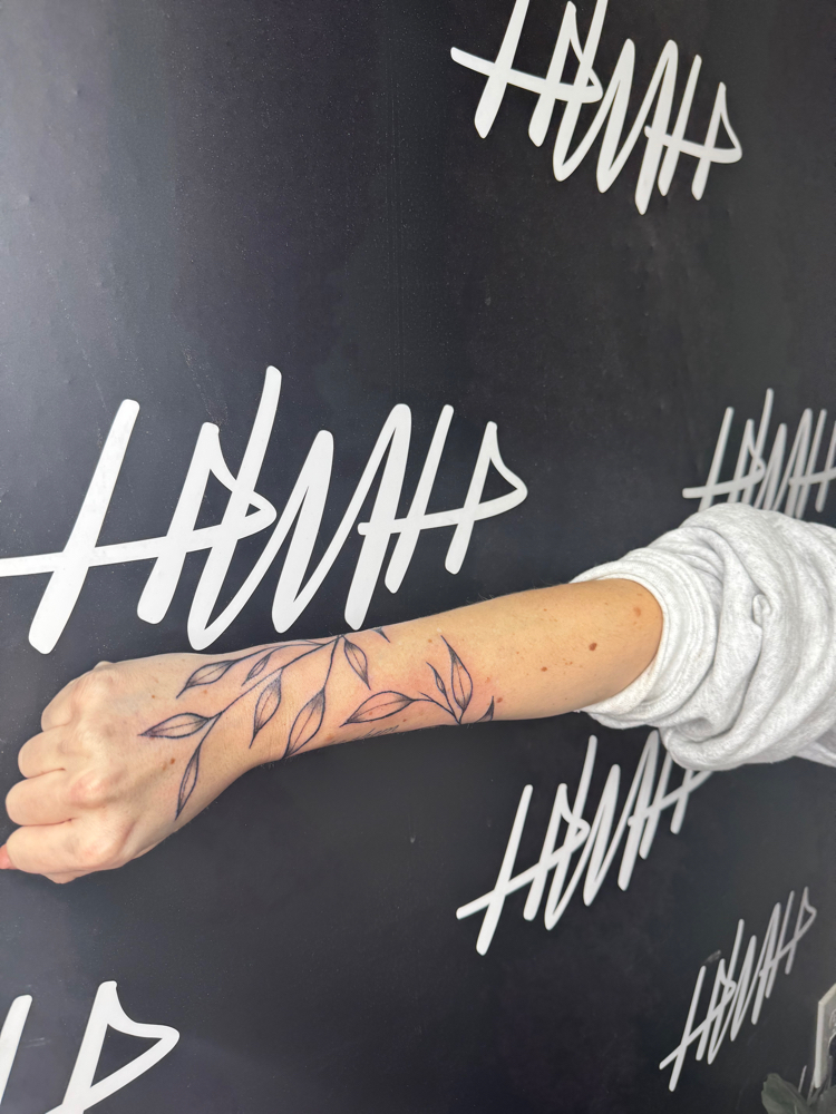 INK BY RY