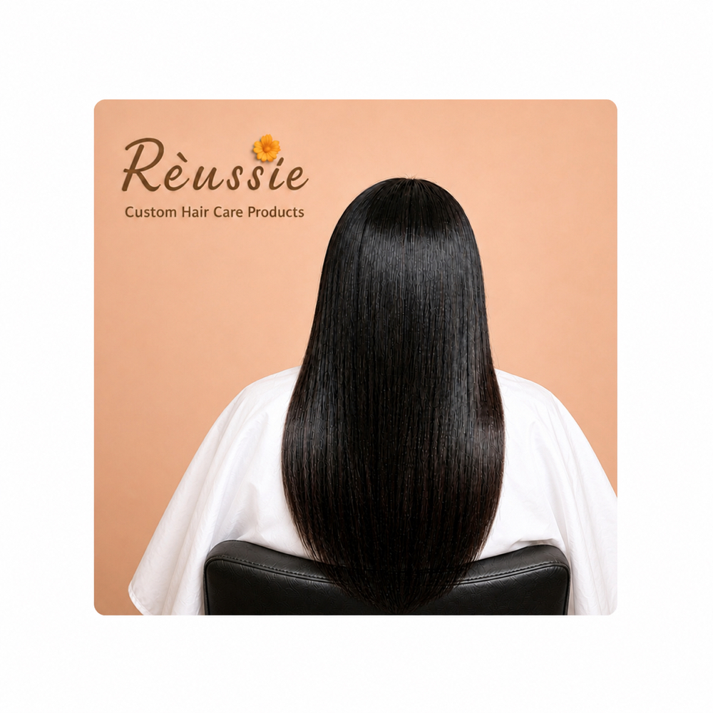 Shampoo/Style/Long Hair/Relaxed at Styles By Tanja  Salon in Savannah, GA
