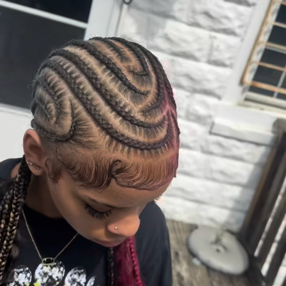 6-12+ at KENNIES CREATIONS in Winston Salem, NC