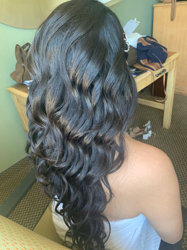 Hair