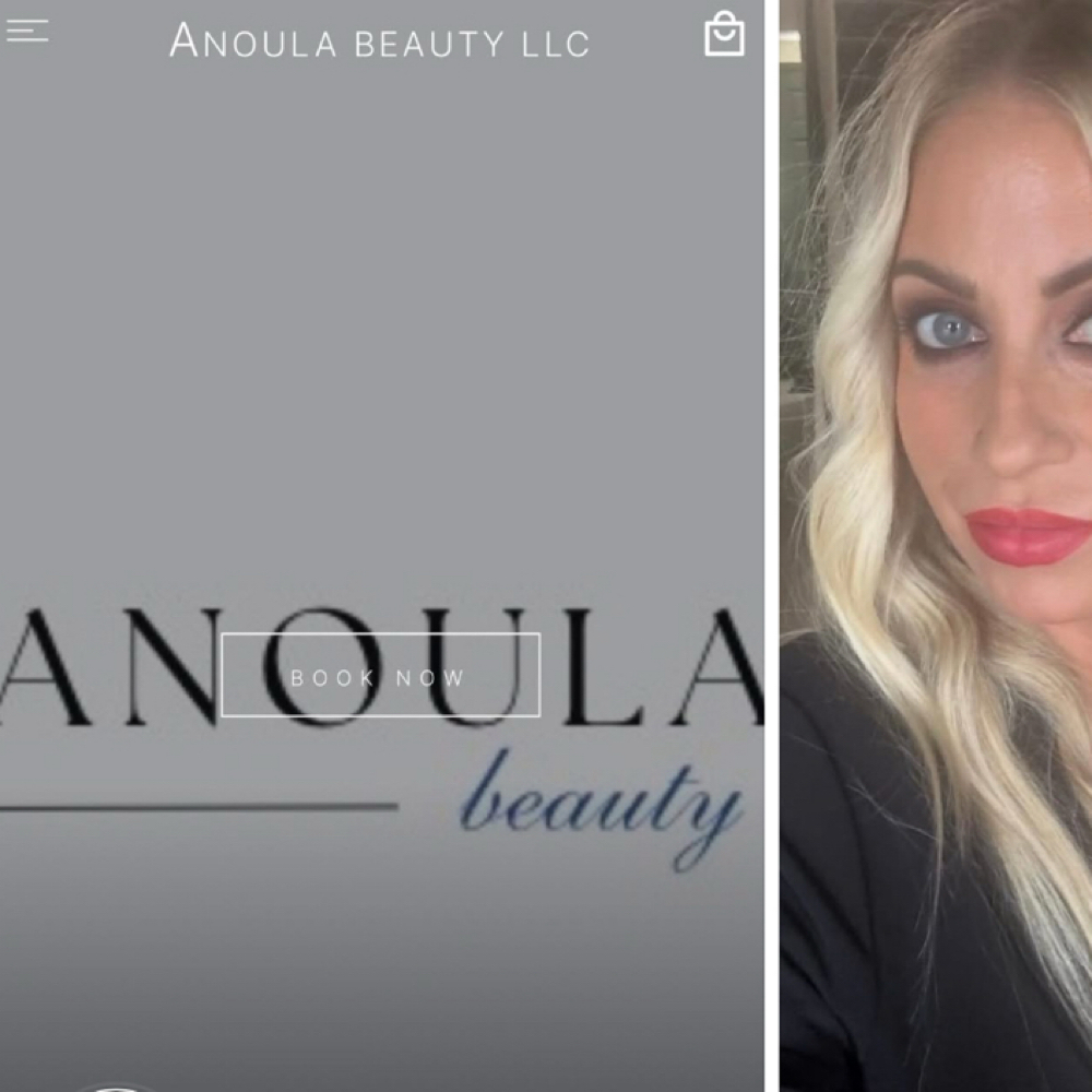 Gift Card at Anoula Beauty LLC in Milford, MI