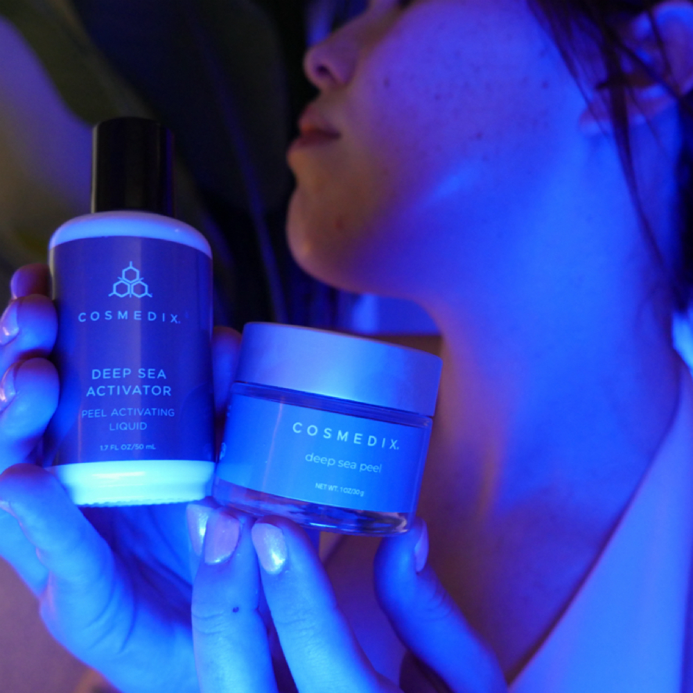 Level 2 Liquid MicroNeedle at SKINSEY in Oklahoma City, OK