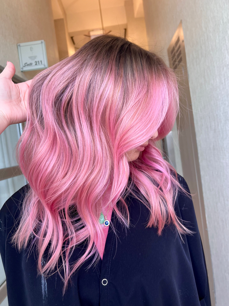 Fashion Color