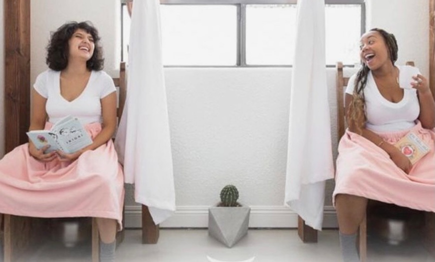Royal Vaginal Detox
