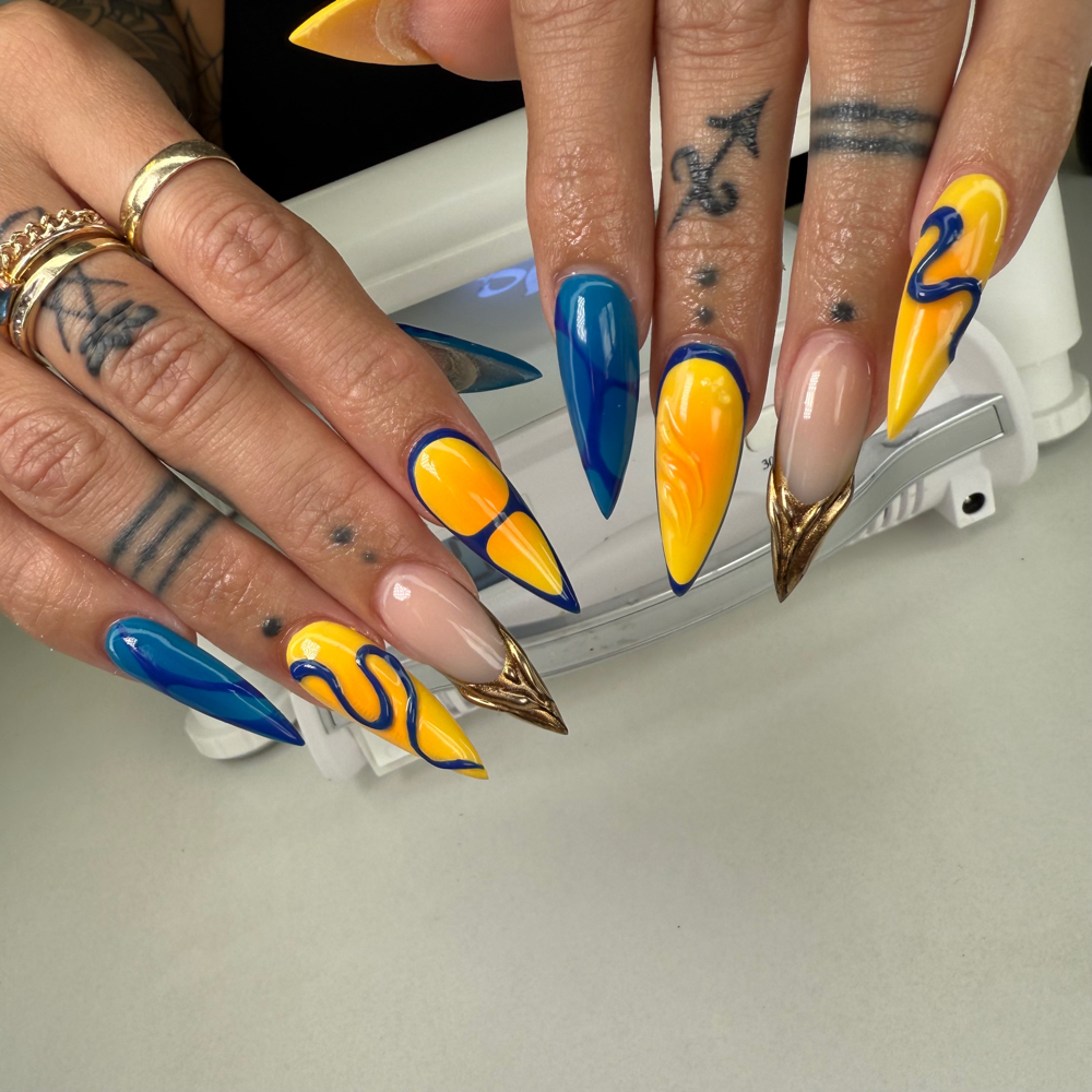 Freestyle Set