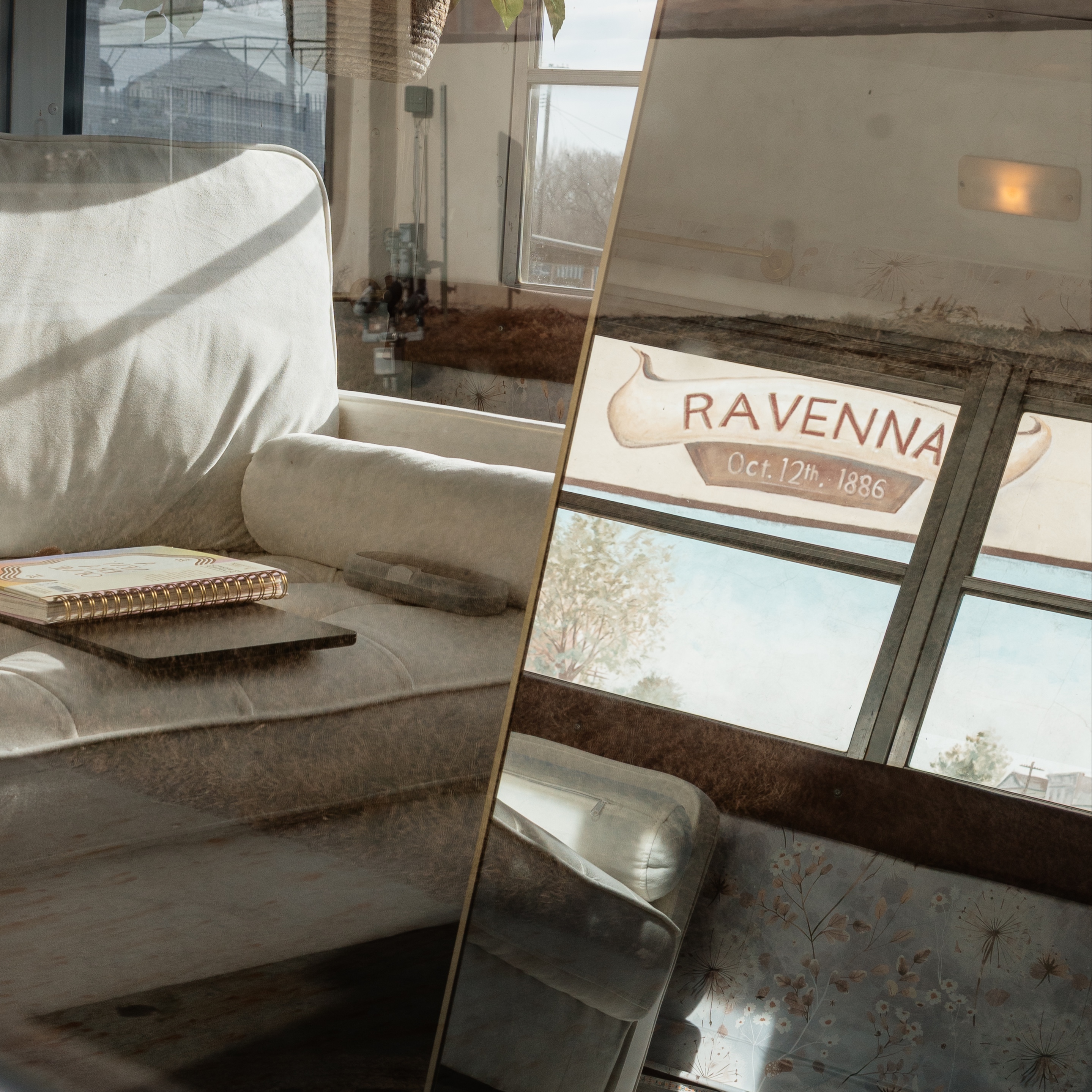 Glam Van Party Package at Autumn Foster in Ravenna, NE