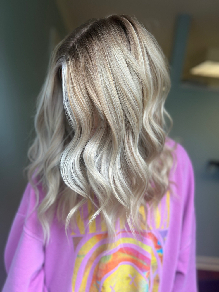 Partial Highlight