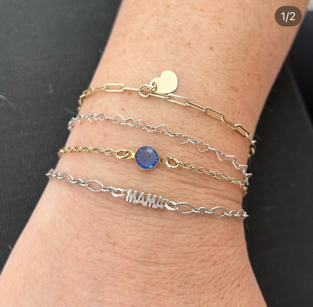 Permanent Jewelry