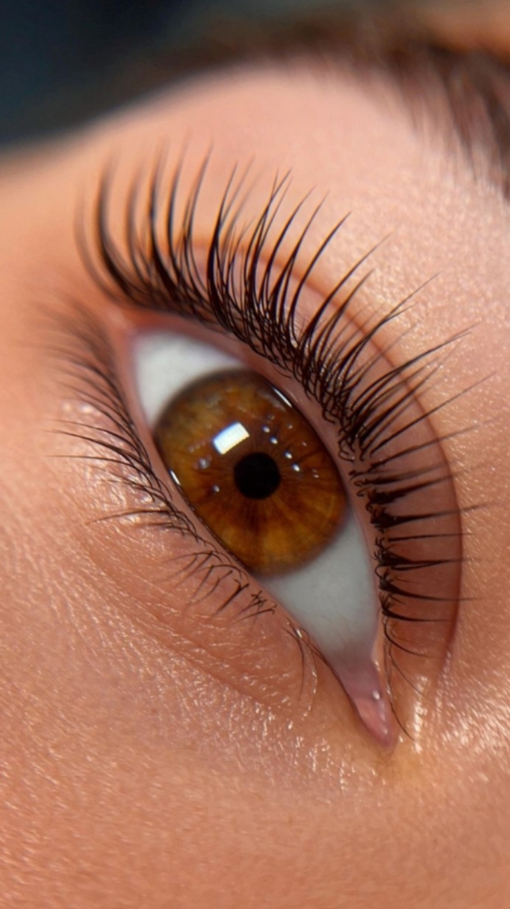 Lash Lift at High Desert Glow in Santa Fe, NM